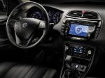 Lancia Delta 2014 года